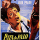 photo du film Pata de palo