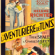photo du film L'aventurière de Tunis