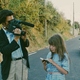 photo du film Jacques Doillon, jeune cinéaste