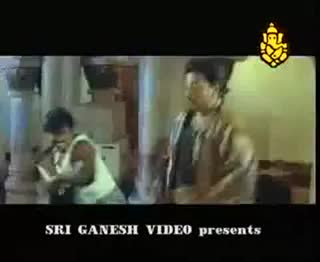 Extrait vidéo du film  Police Mattu Dada