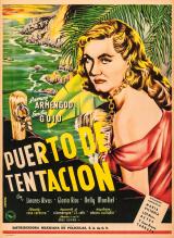 voir la fiche complète du film : Puerto de tentación