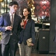 photo du film Aristocrats