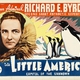 photo du film Into Little America