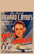 Into Little America