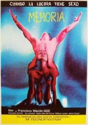 voir la fiche complète du film : Memoria