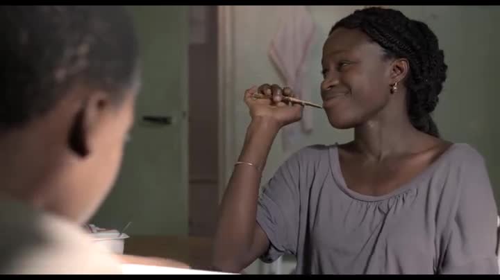 Extrait vidéo du film  La Vie en grand