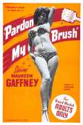 voir la fiche complète du film : Pardon My Brush