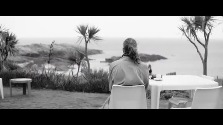 Extrait vidéo du film  3 jours à Quiberon