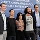 photo du film Le Grand mouvement