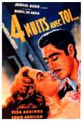 Quatre Nuits Avec Toi