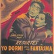 photo du film Yo dormí con un fantasma