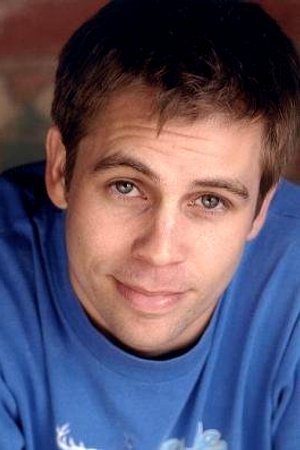Mitch Baker