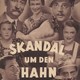 photo du film Skandal um den Hahn