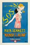 voir la fiche complète du film : Hooked at the Altar