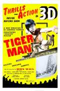 voir la fiche complète du film : Tiger Man