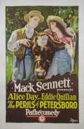 voir la fiche complète du film : The Perils of Petersboro