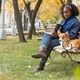 photo du film Mes vies de chien