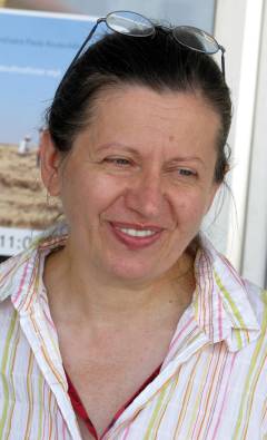 Zuzana Kronerová