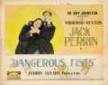 voir la fiche complète du film : Dangerous Fists