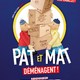 photo du film Pat et Mat déménagent !