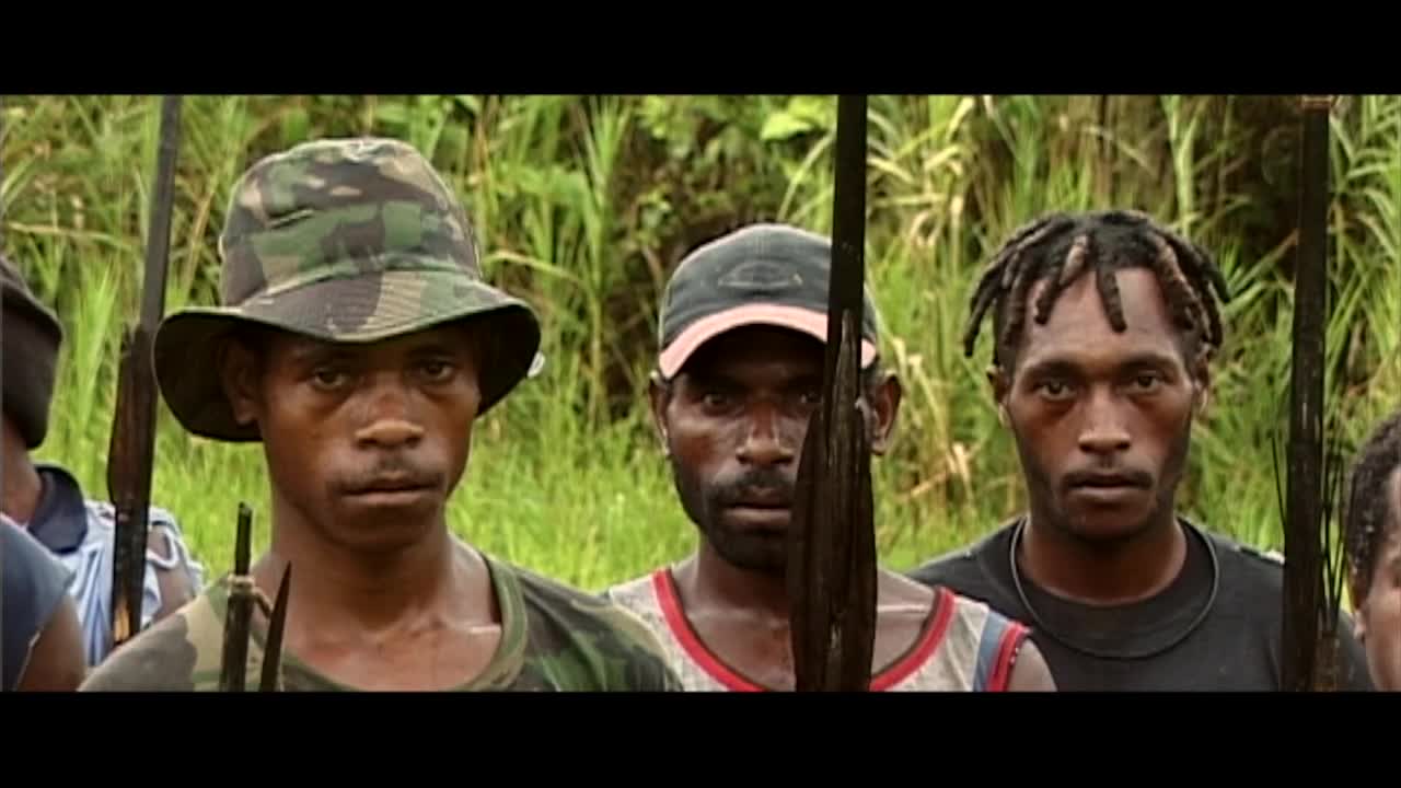 Extrait vidéo du film  Le Tour d un monde
