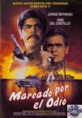 Marcado por el odio