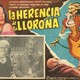 photo du film La Herencia de la Llorona