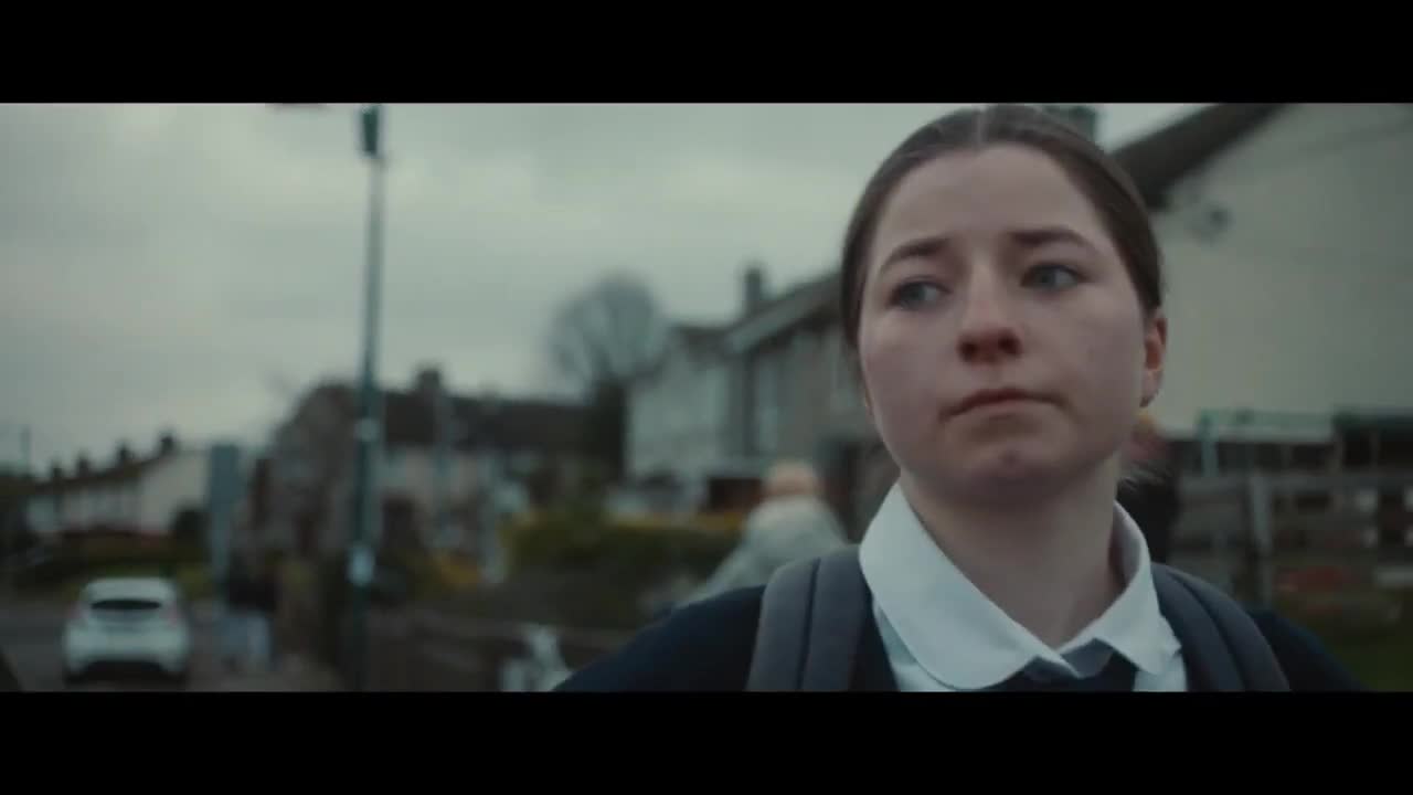 Un extrait du film  Samhain