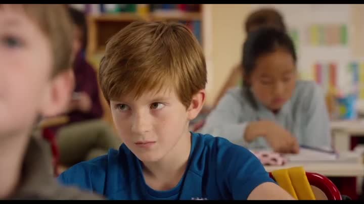 Extrait vidéo du film  Primaire