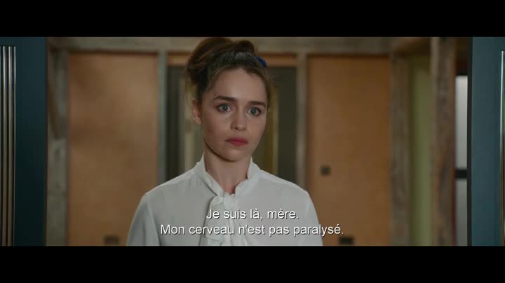Extrait vidéo du film  Avant toi