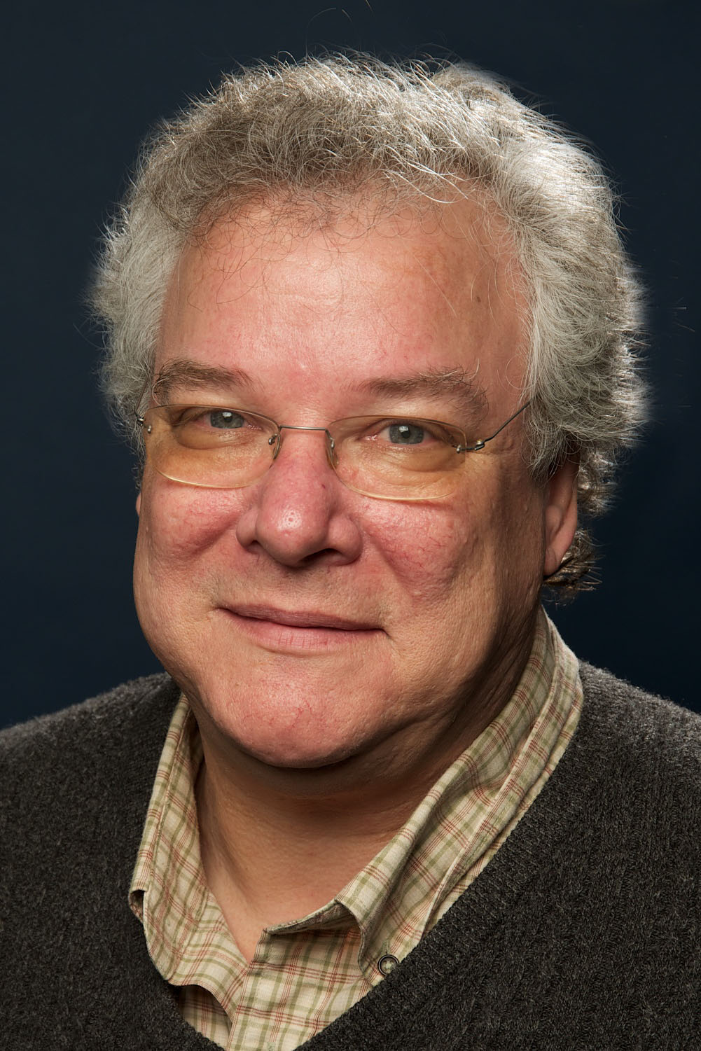 Tom Fleischman