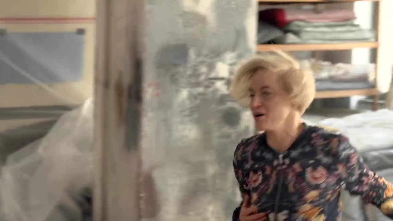 Extrait vidéo du film  Before We Go