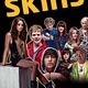 photo de la série Skins