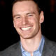 photo de Michael Fassbender