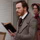 Voir les photos de Michael Fassbender sur bdfci.info