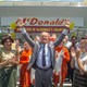 photo du film Le Fondateur