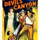 photo du film Devil's Canyon