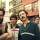 photo du film Unas preguntas