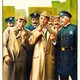 photo du film Trailing the Counterfeiter