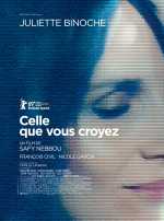 voir la fiche complète du film : Celle que vous croyez