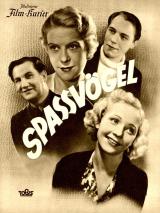 Spaßvögel