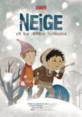 Neige Et Les Arbres Magiques
