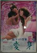voir la fiche complète du film : Hirusagari no joji henshin