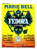 voir la fiche complète du film : Fedora