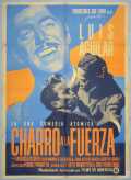 voir la fiche complète du film : Charro a la fuerza