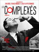 voir la fiche complète du film : Les Complexés