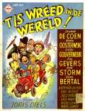  t Is Wreed In De Wereld