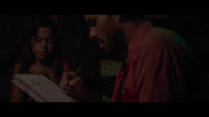 Extrait vidéo du film  Rodéo