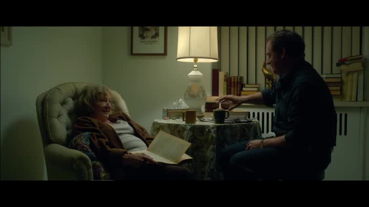 Extrait vidéo du film  Early Winter