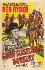 Great Stagecoach Robbery